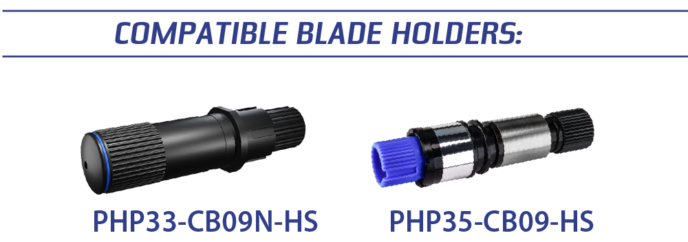 Graphtec - Blades and Blade Holders | Graphtec America, Inc